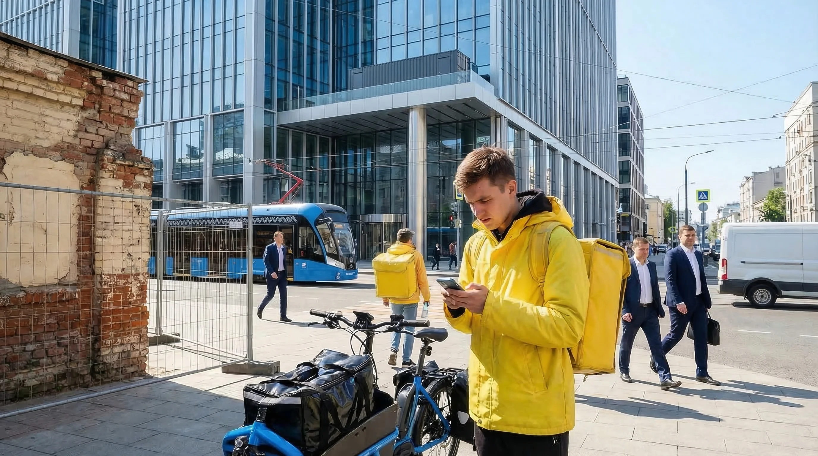 Мониторинг 404 ошибок