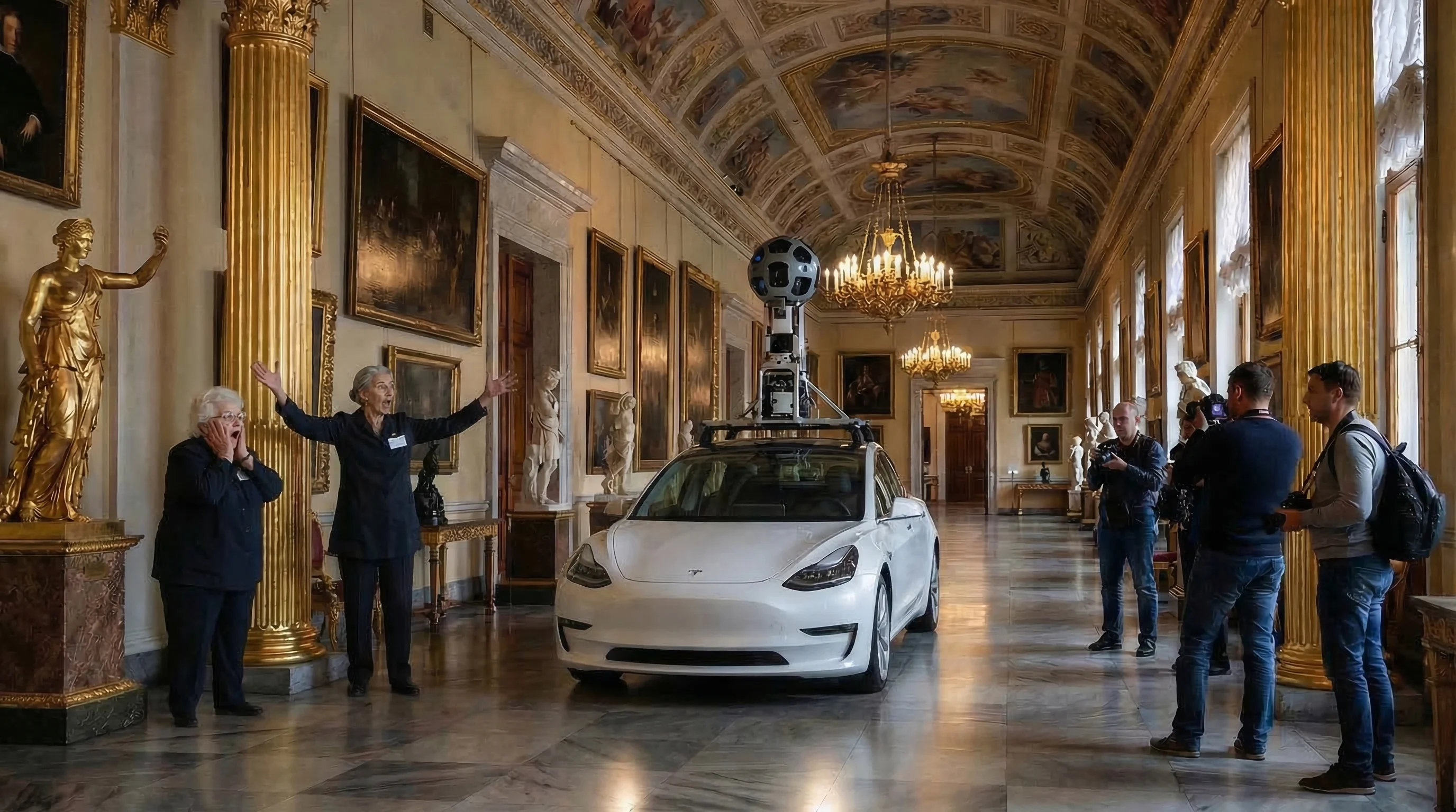 Переезд домена в Google: Change of Address