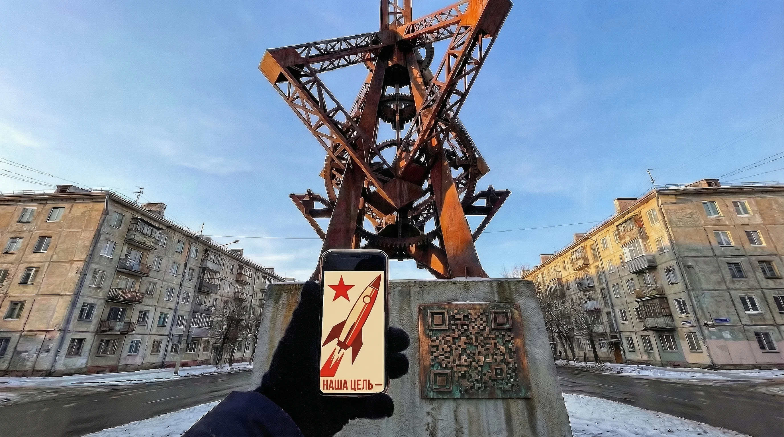 QR-коды: статические, динамические и редиректы