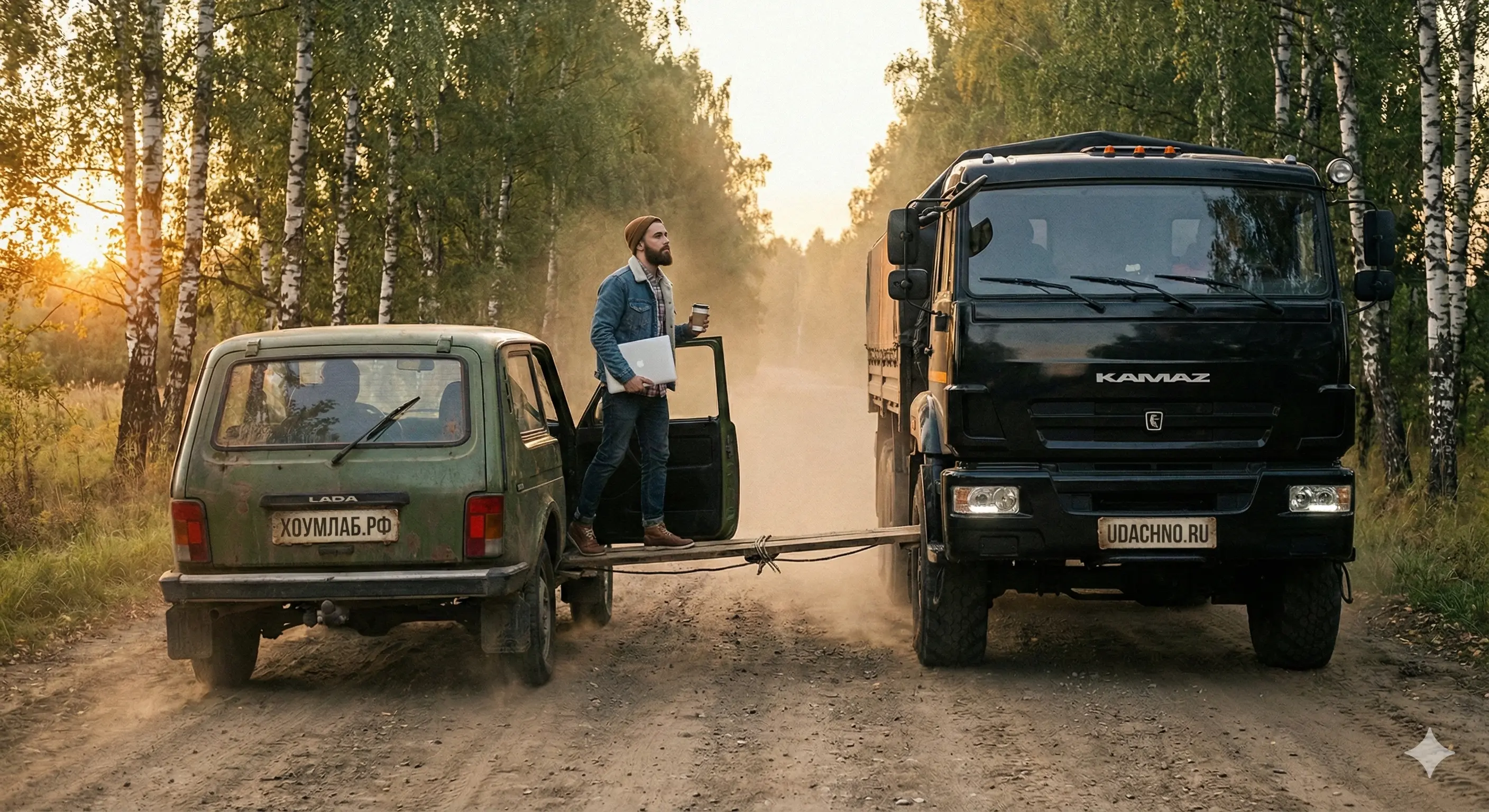 Слияние компаний: как объединить сайты без потери трафика